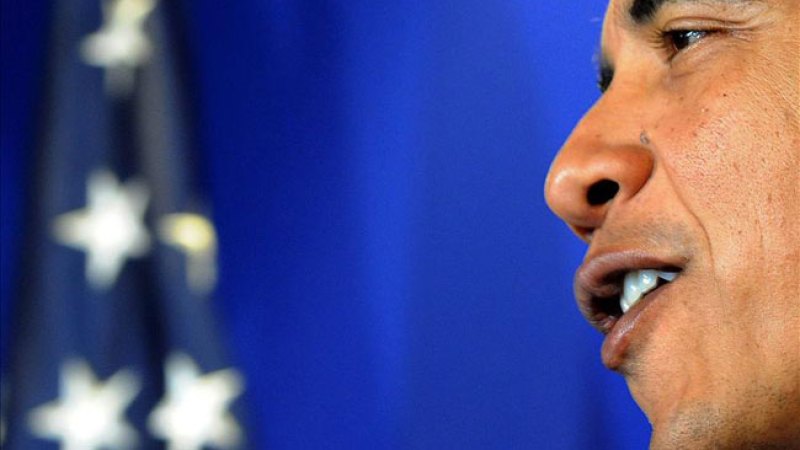 Gesto de Obama hacia Cuba