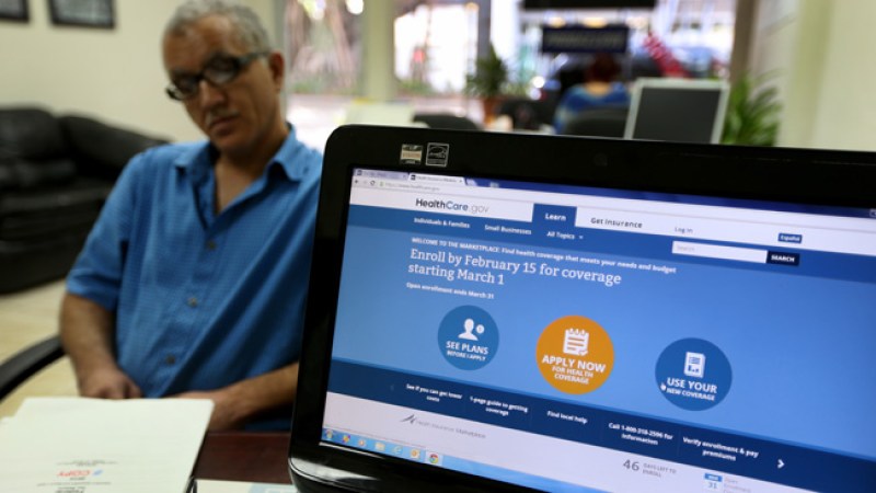 Obamacare enfrenta nuevo problema