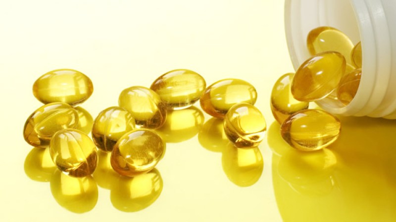 Aceite de pescado, ¿un suplemento efectivo?