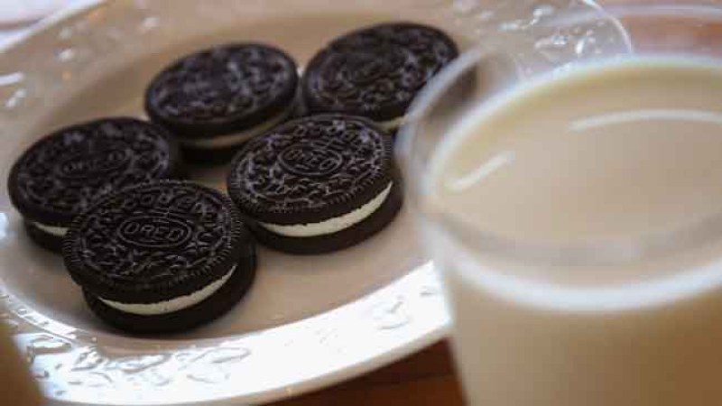 Oreos, ¿adicción o glotonería?