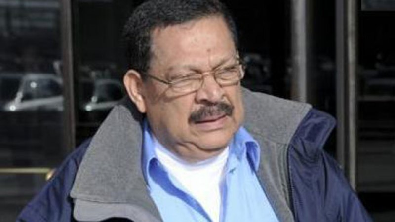 Salvadoreño se declara culpable