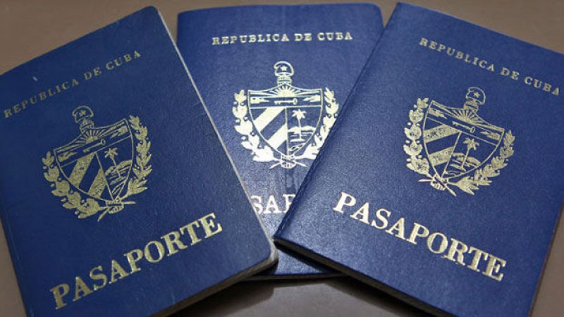 Cuba alista miles y miles de estos