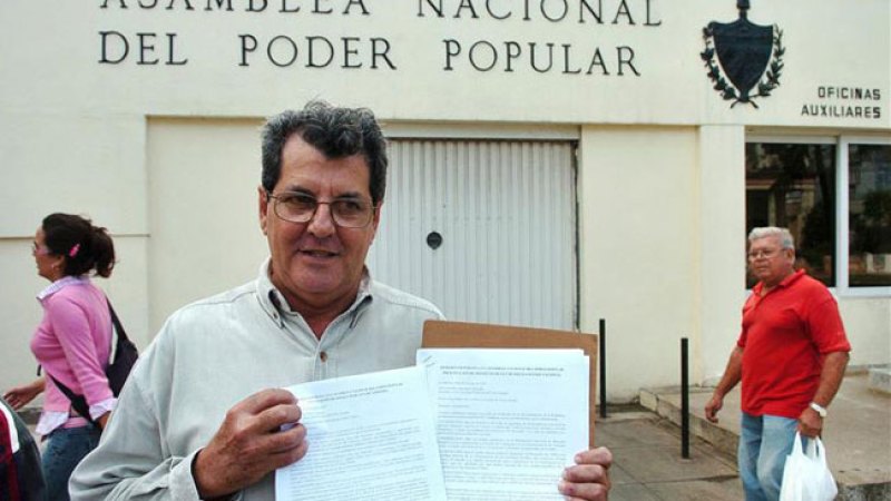 Exigen investigación por muerte de Payá