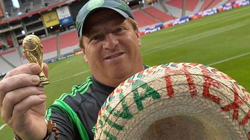 El “Tri” le dice adiós al Estadio Azteca