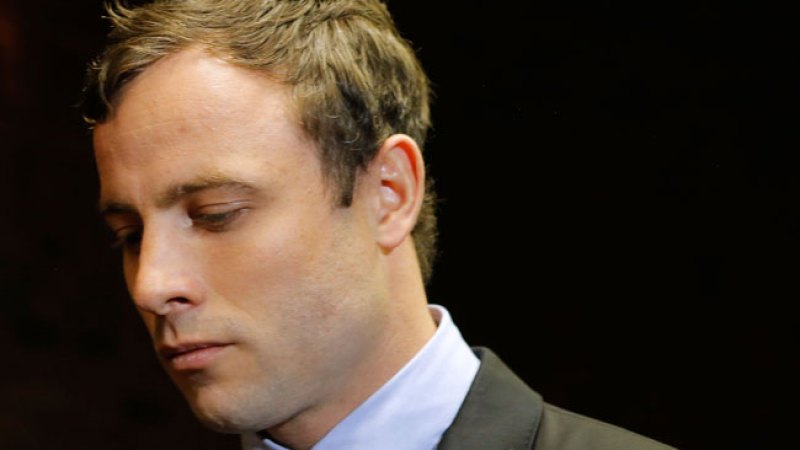 Exnovia pone en aprietos a Pistorius