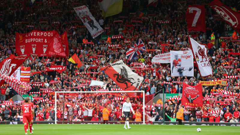 La Premier League conquista EEUU