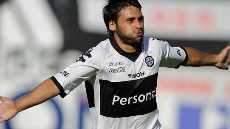 Maxi Biancucchi, primo de Messi.