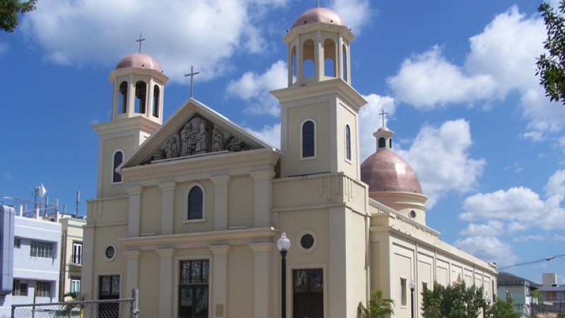 Mayagüez: nueva capital de la cultura