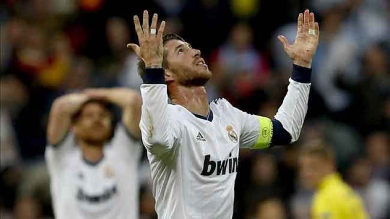 Real Madrid gana pero queda eliminado