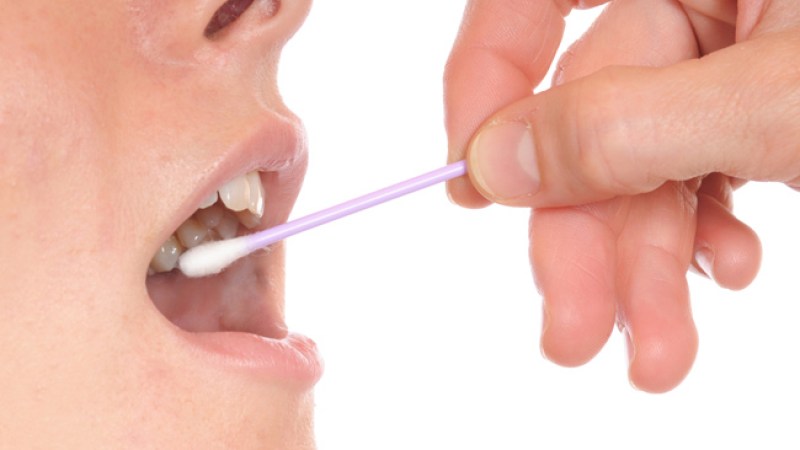 La saliva podría predecir la conducta violenta