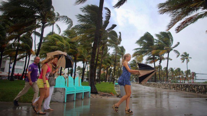 Cuba recibirá ayuda tras Sandy