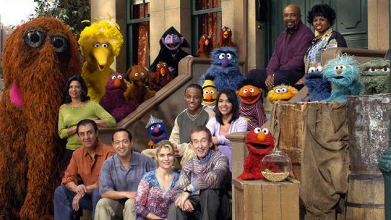 Plaza Sésamo busca a latinos