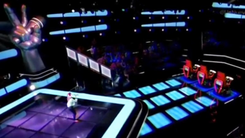 La Voz Kids: llega última ronda de audiciones