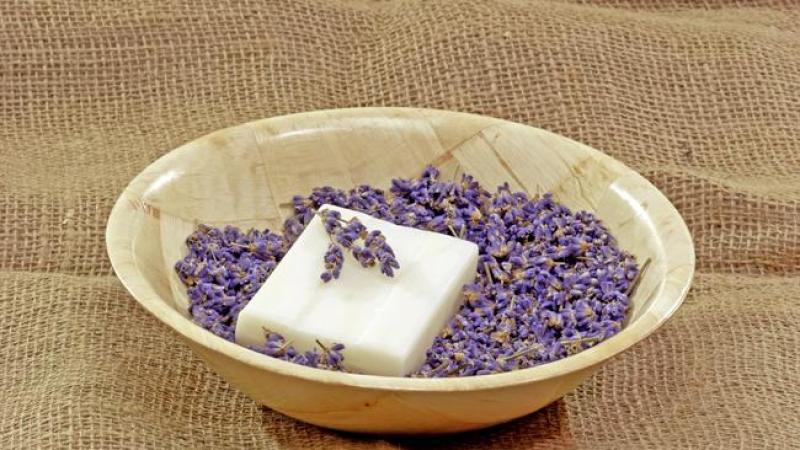 Aromas para alejar las malas energías