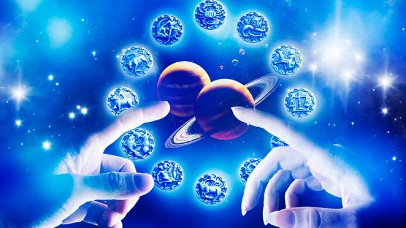 Signos zodiacales: él y ella en el amor