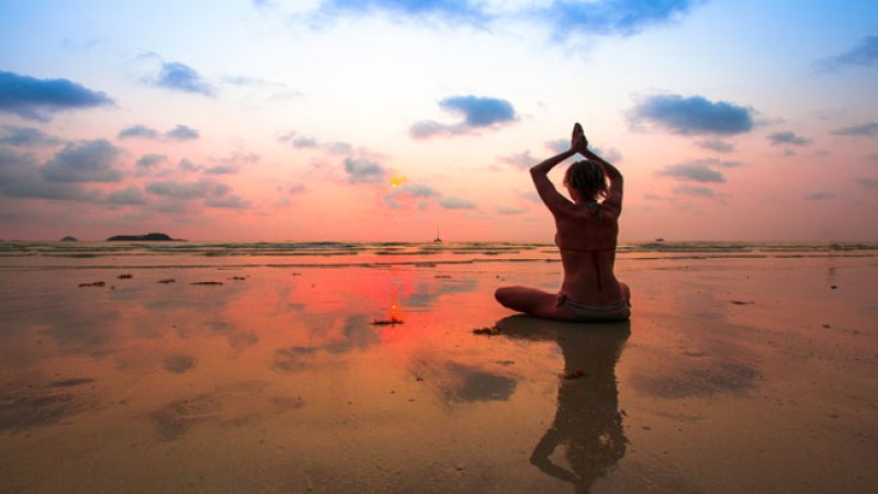 ¿Qué tipo de yoga es el adecuado para ti?