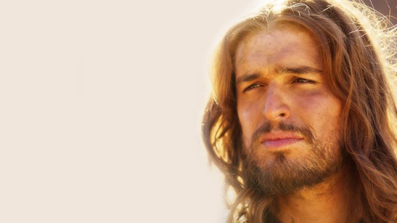 'Jesús' despierta pasiones carnales