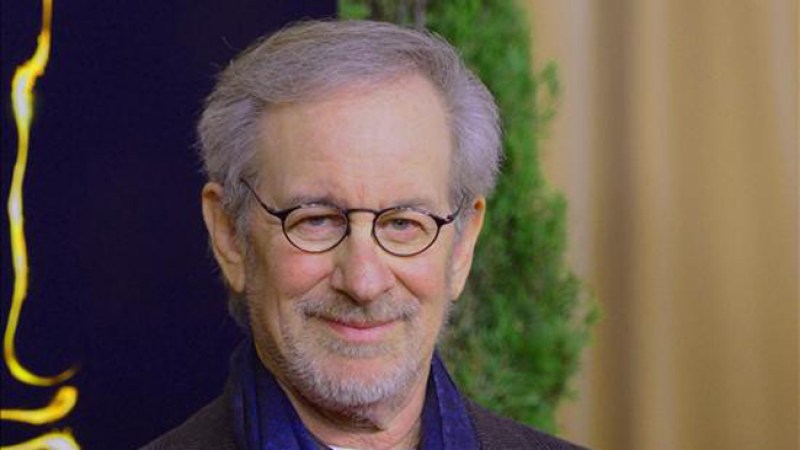 Steven Spielberg