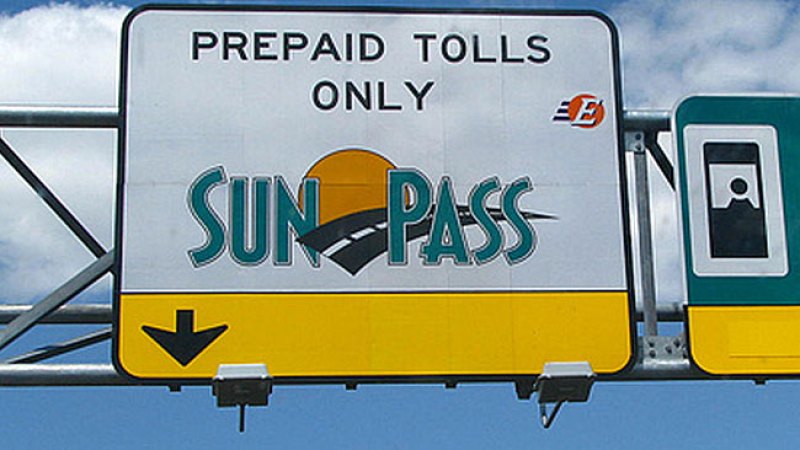 SunPass lanza aplicación para iPhone