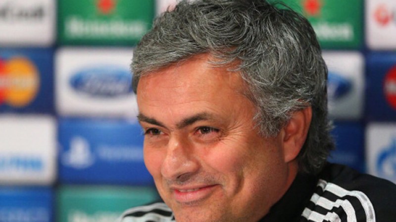 Mourinho ganó el año pasado 14 millones de euros, 12 millones en concepto de salario y el resto por contratos publicitarios.
