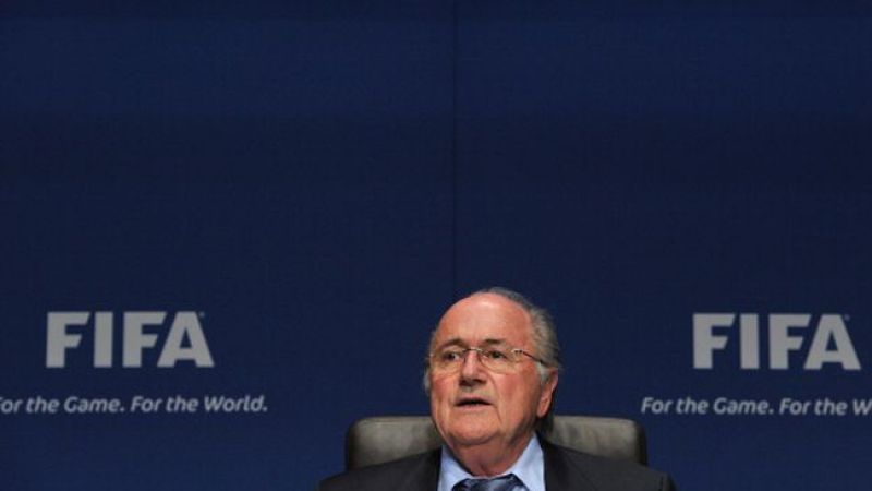 El sorteo del Mundial tiene fecha