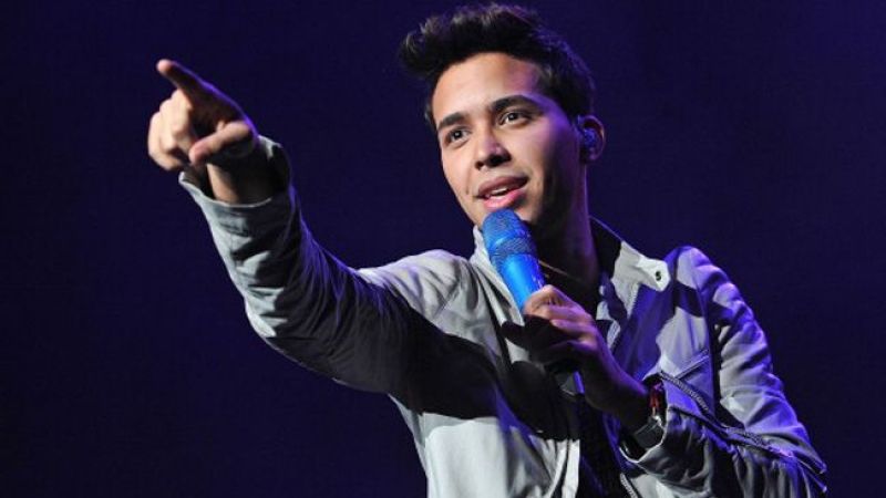 La canción N°1 en tu país