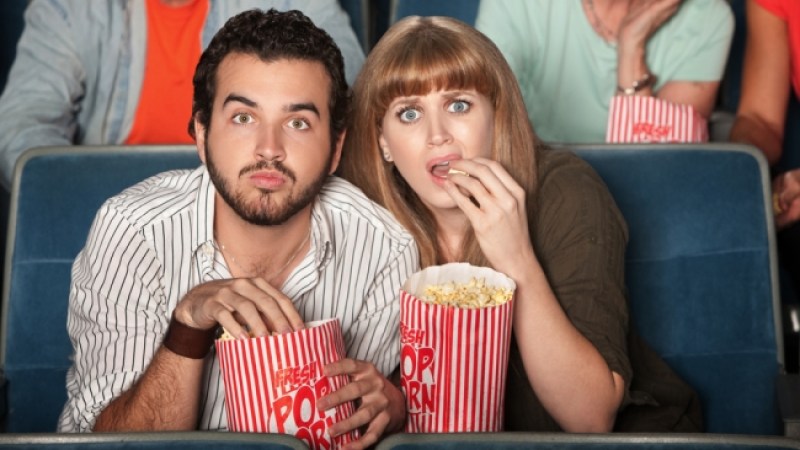 Los estrenos de la semana