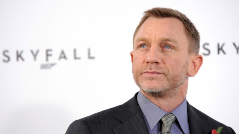 El tráiler de “Skyfall”, la próxima 007