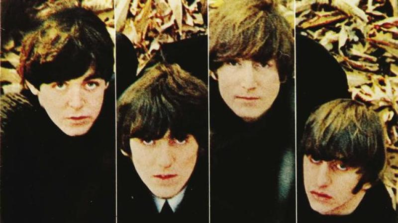 Un aniversario para The Beatles