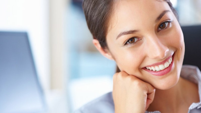 Las 5 actitudes de los triunfadores