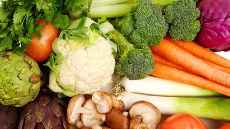 Ser vegetariano no reduce riesgo de cáncer