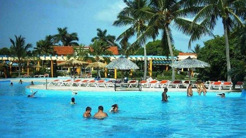 Cuba apuesta por los hoteles