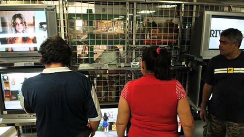 Televisión Digital