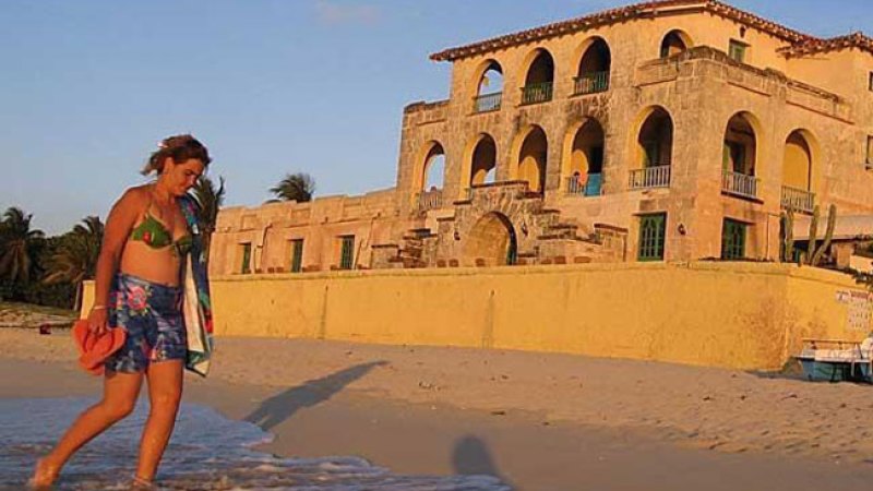 Cuba a la caza de inversiones