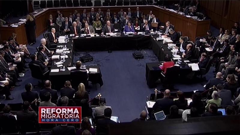 La reforma encara prueba crucial