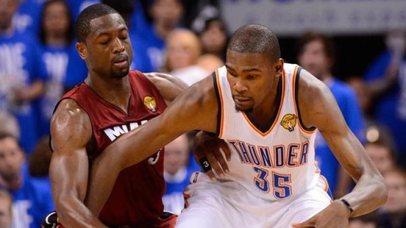 Wade y Durant