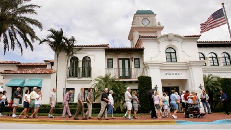 West Palm Beach
