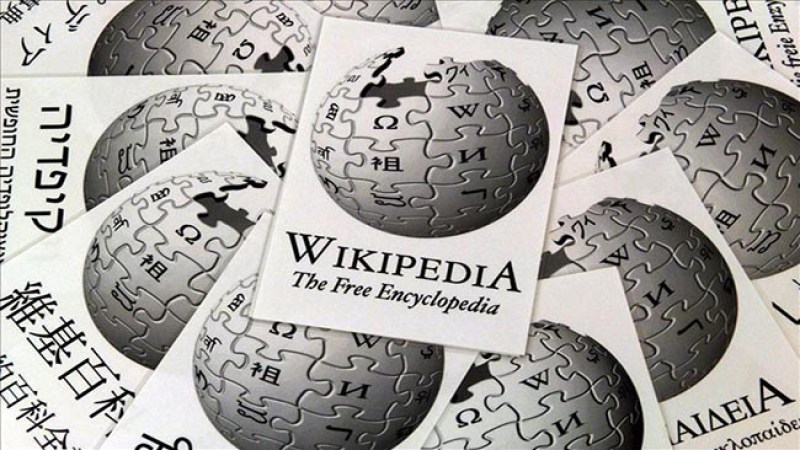 Wikipedia anuncia "wikiapagón"