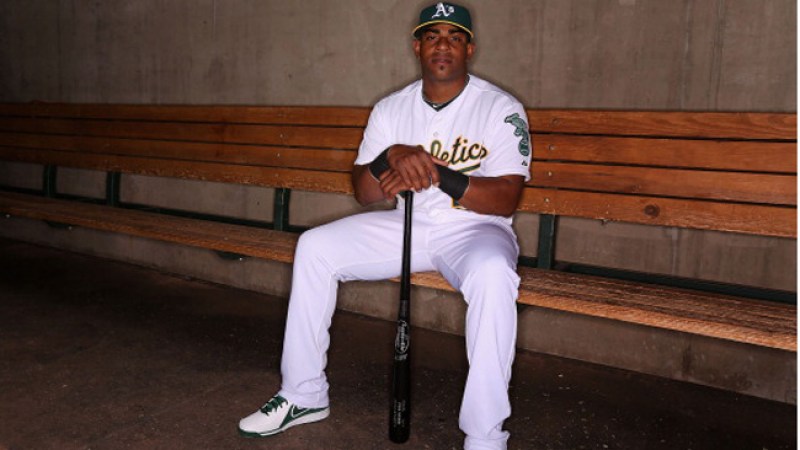 Yoenis Céspedes deberá pagar millones