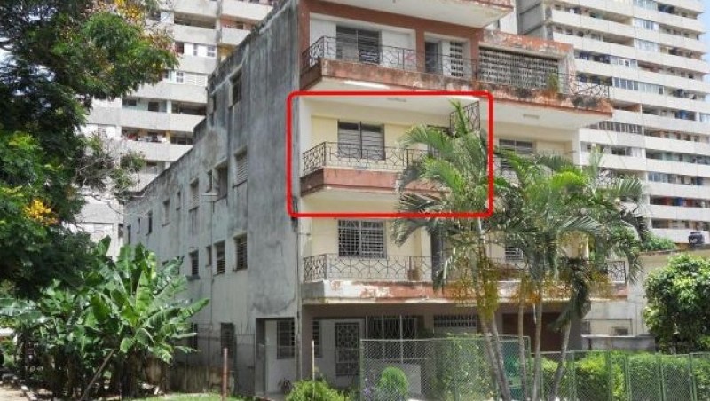 En Cuba también venden casas