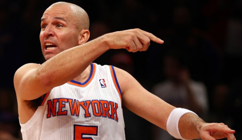 Jason Kidd será el entrenador de los Nets