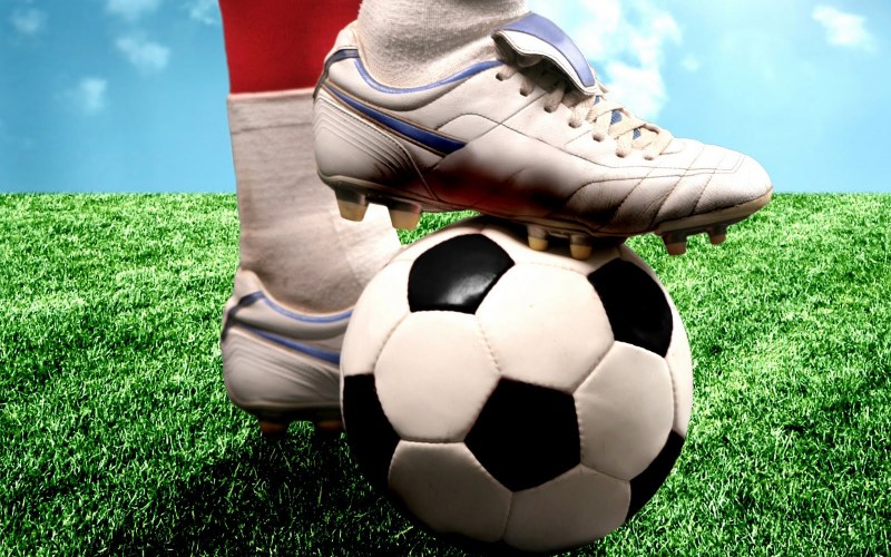Muere de un infarto en pleno partido