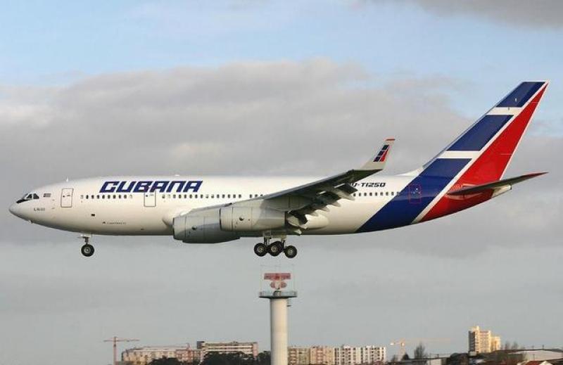 CUABANA DE AVIACION
