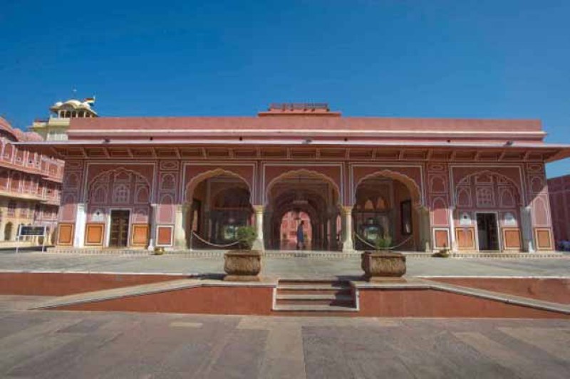 Jaipur, India. INDIA ocupe ale tercer entre los países más felices con el sexo que tienen con el 61%