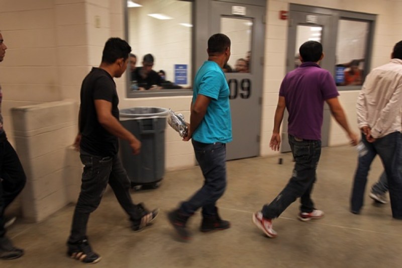 Mexicanos: 25% de los niños migrantes