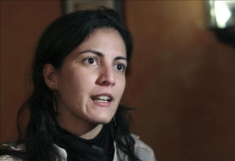 Rosa María Payá