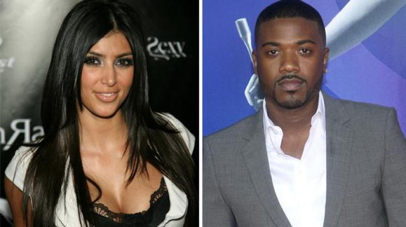 Su fama aumentó notablemente en febrero de 2007, cuando se reveló que había hecho un video pornográfico casero con el rapero Ray J.