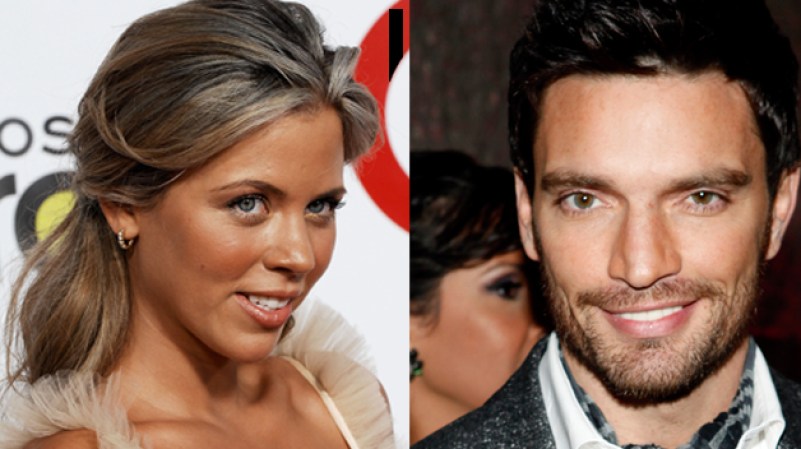 En 2010, la prensa del corazón reseñó su romance con el actor argentino-puertorriqueño Julián Gil, con quien tuvo altas y bajas.