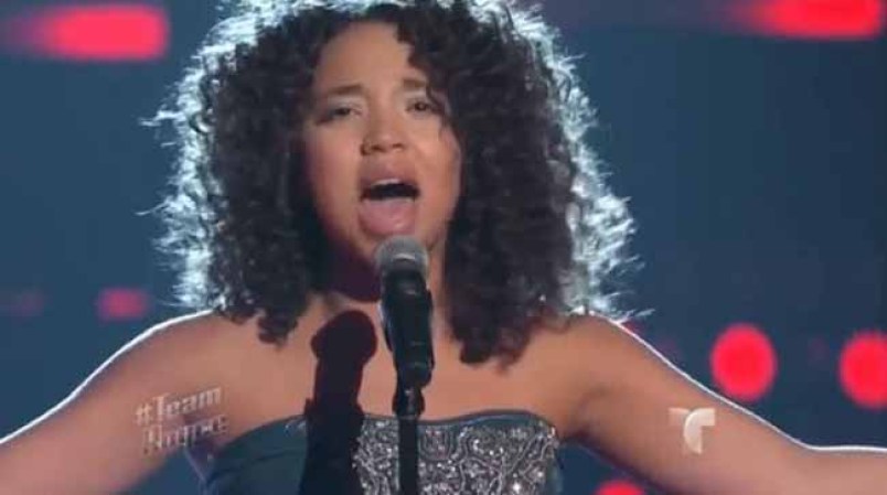 Explosión total de su talento en un final emotivo