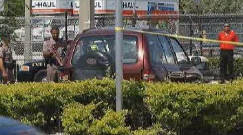 El accidente fatal ocurrió en la US 1 cerca de la calle 160 del suroeste. Una persona murió y otra fue llevada al Hospital Jackson Memorial.